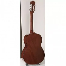 Yamaha CS40 классическая гитара размера 3/4 2