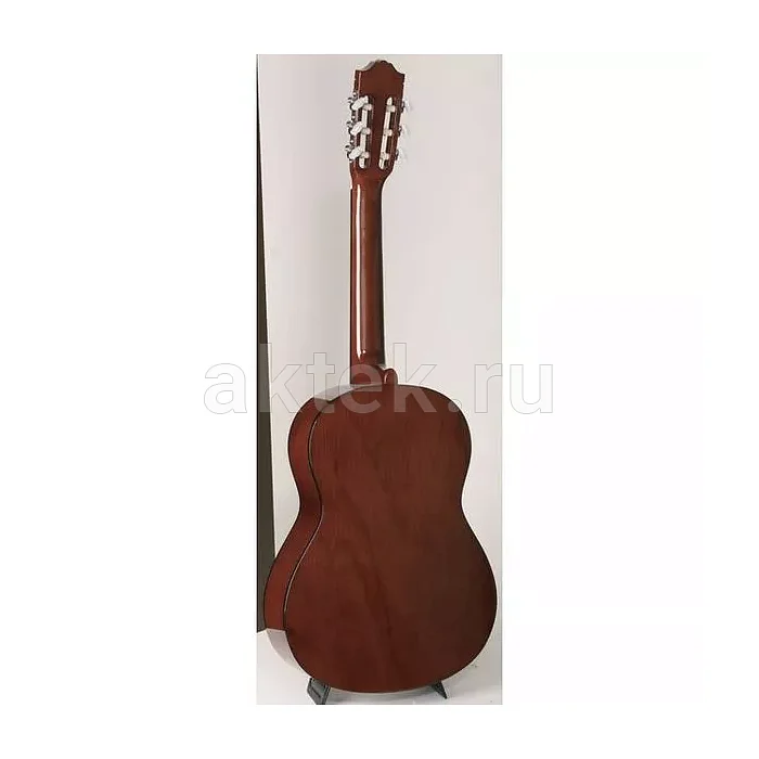 Yamaha CS40 классическая гитара размера 3/4 2