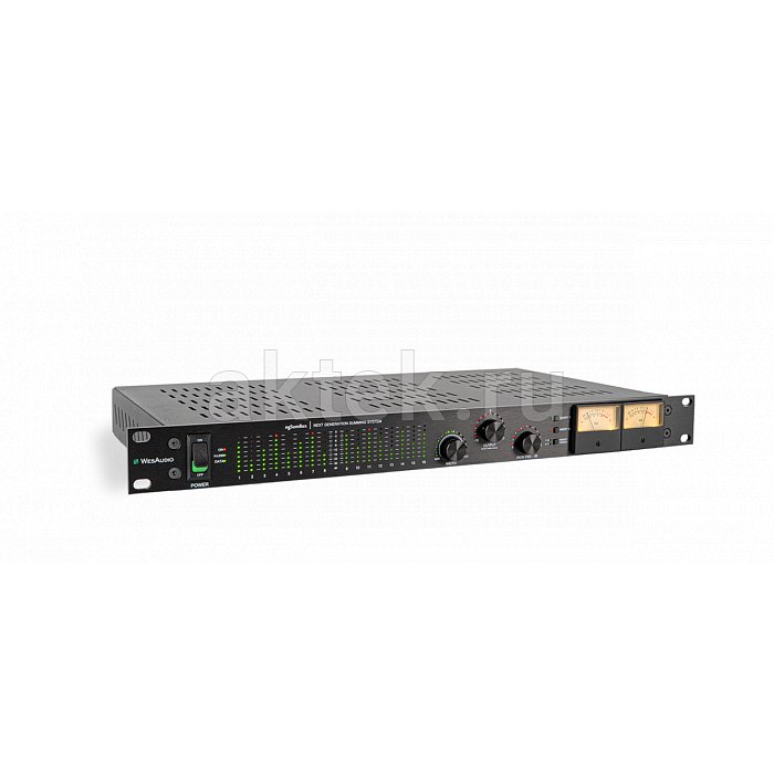 Сумматор Wes Audio ngSumBox 4