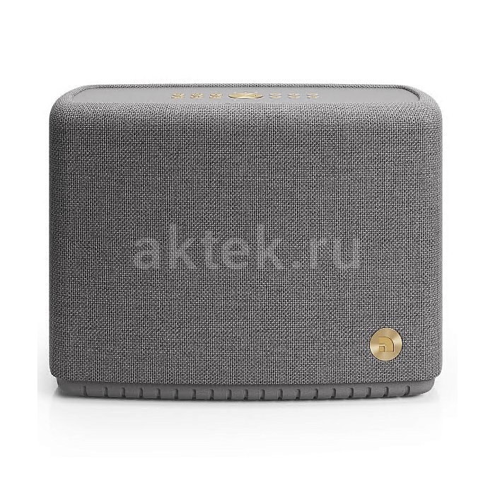 Акустическая система Audio Pro A15 MKII W Dark Grey