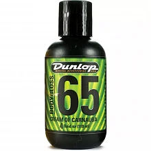 Dunlop 6574 Bodygloss 65 Cream of Carnauba воск от царапин