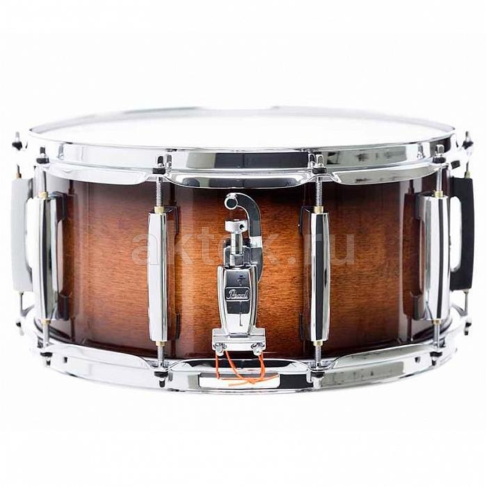 Pearl STS1465S/C314 малый барабан, берёза и махагони, 14×6,5″ 3