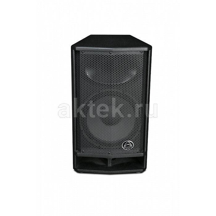 Wharfedale Pro DVP-AX12 активная акустическая система, 200 Вт RMS 4