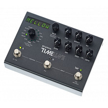 Гитарная педаль эффектов Strymon Timeline Delay