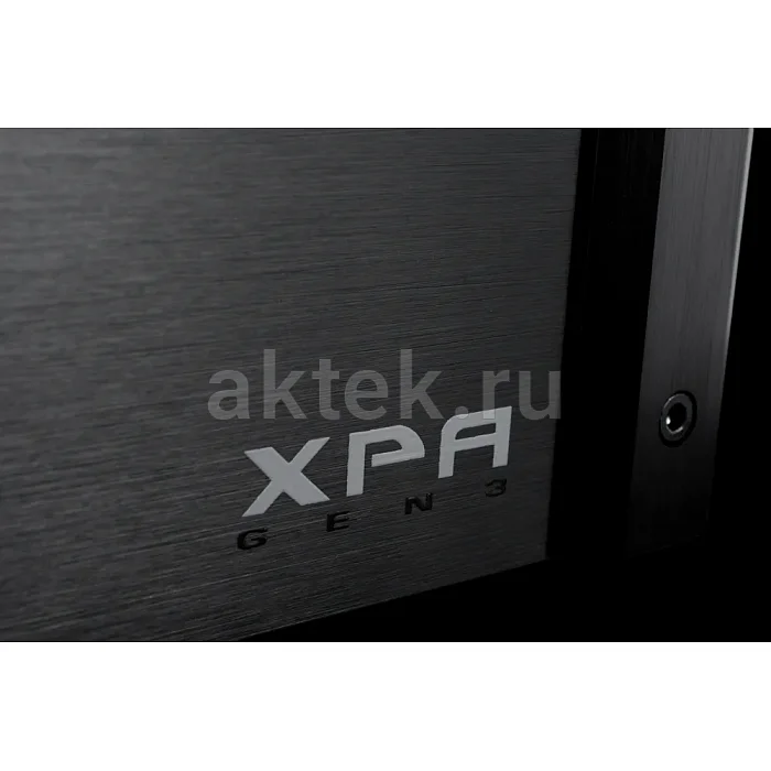 Усилитель мощности Emotiva XPA-7 Gen3 6