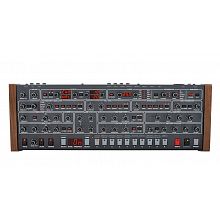 Синтезатор Sequential Prophet-6 Module 2 Синтезатор Sequential Prophet-6 Module 2