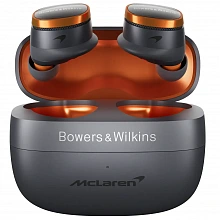 Беспроводные наушники Bowers & Wilkins Pi8 McLaren Edition 2