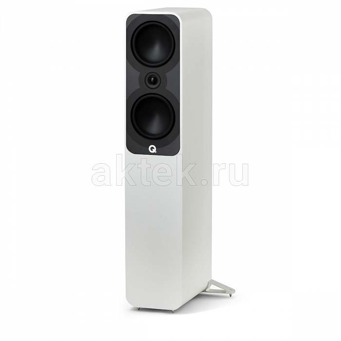 Q Acoustics Q 5050 (QA5054) wh BS напольная акустика