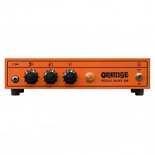 Orange Pedal Baby 100 гитарный усилитель, 100 Вт 2