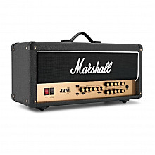 Гитарный усилитель Marshall JVM205H 2