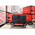 Audiocenter туровый кейс для 2 х WM210-DSP напольных сценических