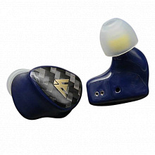 Внутриканальные наушники Whiplash TW-2104 2