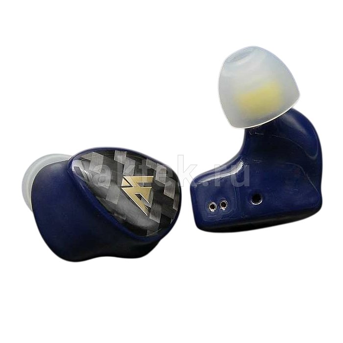 Внутриканальные наушники Whiplash TW-2104 2