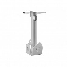 LD Systems DQOR CB W White крепление, для профессионального звукоусиления