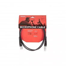 D’Addario PW-M-25 микрофонный кабель XLR, 7,62 м 2 D’Addario PW-M-25 микрофонный кабель XLR, 7,62 м 2