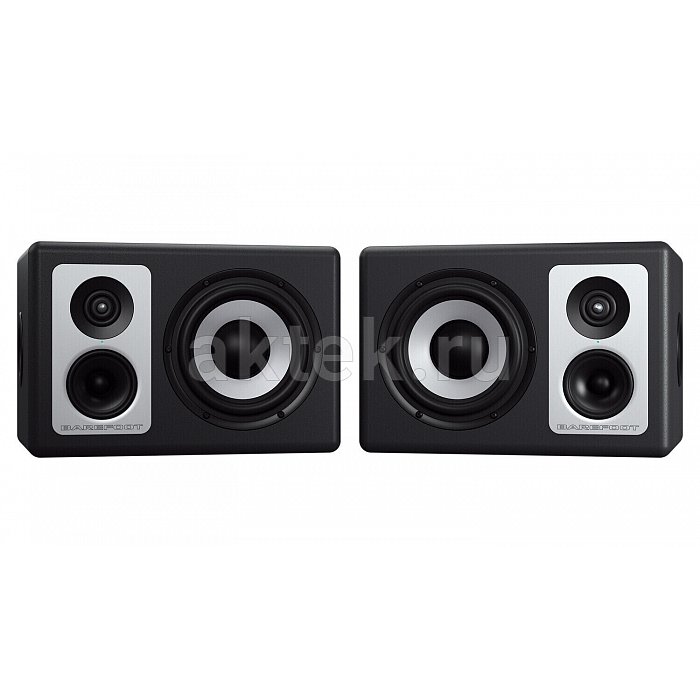 Студийный монитор Barefoot Sound Footprint 03 - Pair