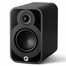 Полочная акустическая система Q Acoustics Q 5010 Satin black