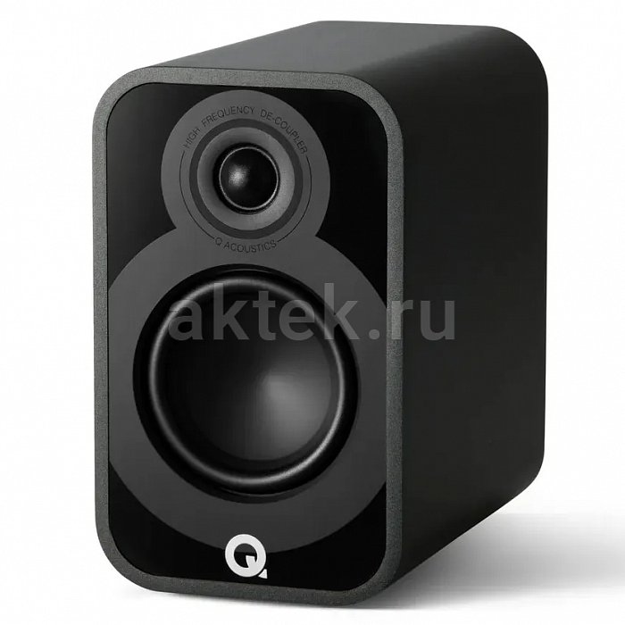 Полочная акустическая система Q Acoustics Q 5010 Satin black