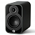 Полочная акустическая система Q Acoustics Q 5010 Satin black