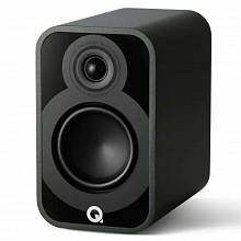 Полочная акустическая система Q Acoustics Q 5010 Satin black