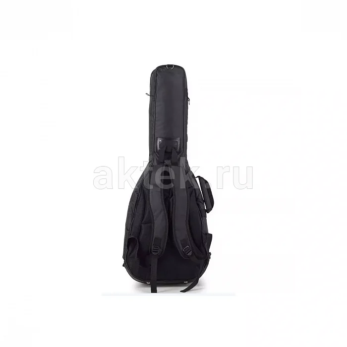 Rockbag RB20504B чехол для классической гитары 3/4, RockTex, 25 мм 4