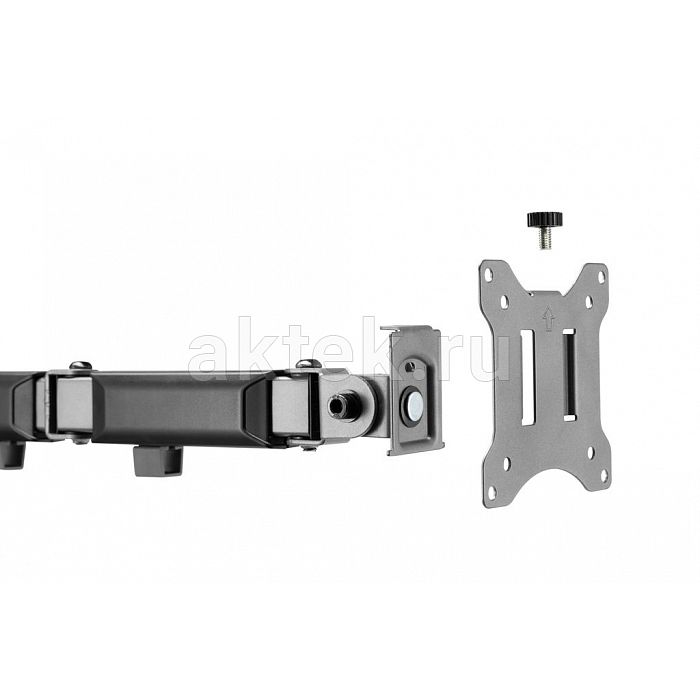 Exell EXi-MA41 Silver кронштейн 17–32″, VESA 100×100, 9 кг 6