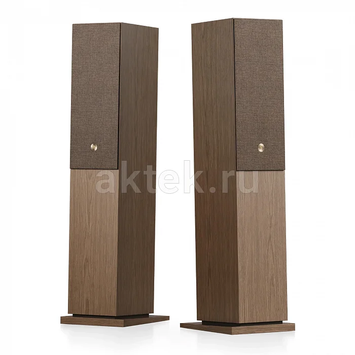 Акустическая система Audio Pro A48 W Walnut 2