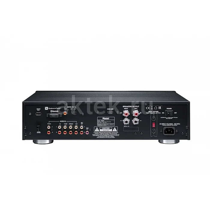 Интегральный усилитель Magnat MA 700 6