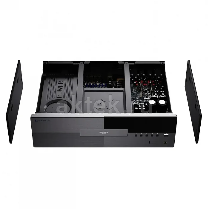 Blu-Ray проигрыватель Magnetar UDP900 3
