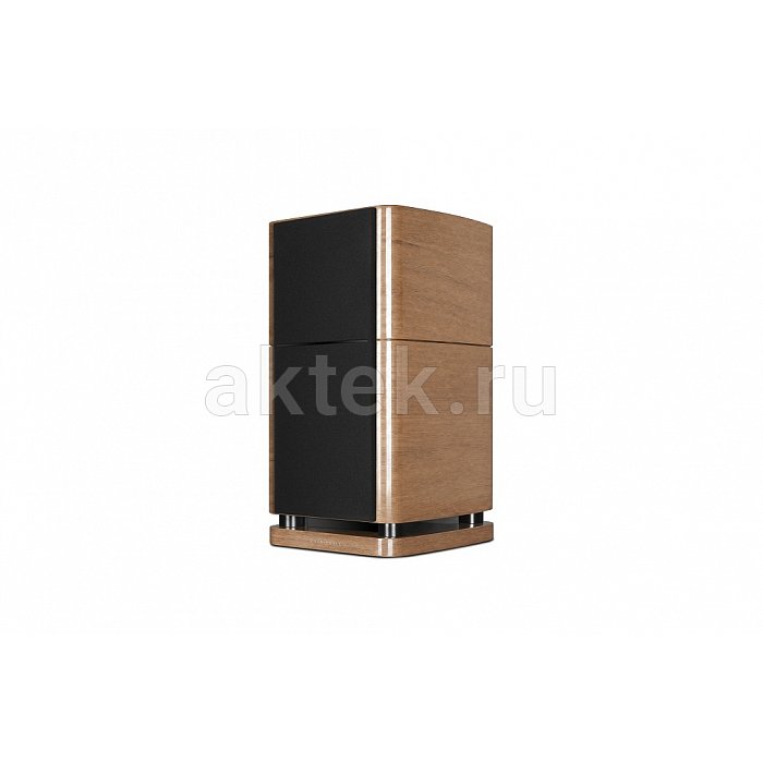 Wharfedale Elysian 1R Piano-Walnut пассивная двухполосная полочная АС 7″/25–175Вт 5