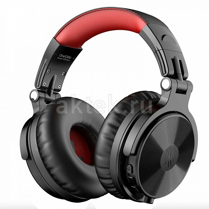 Беспроводные наушники OneOdio Pro-C Red