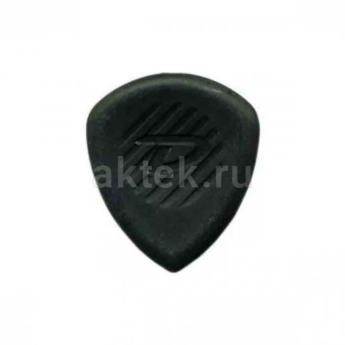 Dunlop 477P505 Primetone Classic Sharp Tip медиаторы, 3 шт
