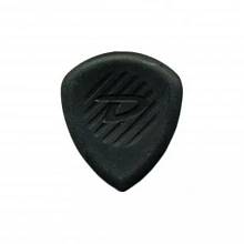 Dunlop 477P505 Primetone Classic Sharp Tip медиаторы, 3 шт