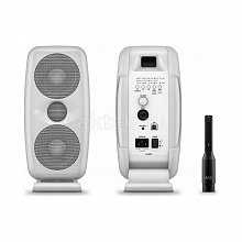 Активный студийный монитор IK MULTIMEDIA iLoud MTM - White 2