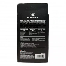 BlackSmith Fret Polishing Care Kit M110 набор полировки ладов 3