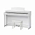 Kawai CN301W цифровое пианино, 88 клавиш, 256 голосов, 45 тембров