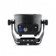 STAGE4 UNITY 7 WILOX PAR-прожектор RGBL+CW+WW, CRI 95 3