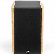 MOREL AVYRA 622 Oak полочная акустика, 2-пол., 6", дуб 3