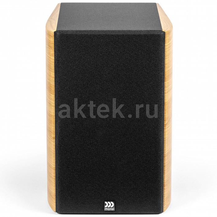 MOREL AVYRA 622 Oak полочная акустика, 2-пол., 6", дуб 3