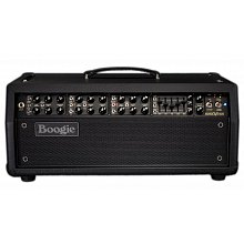 Гитарный усилитель Mesa Boogie Mark V Medium Head