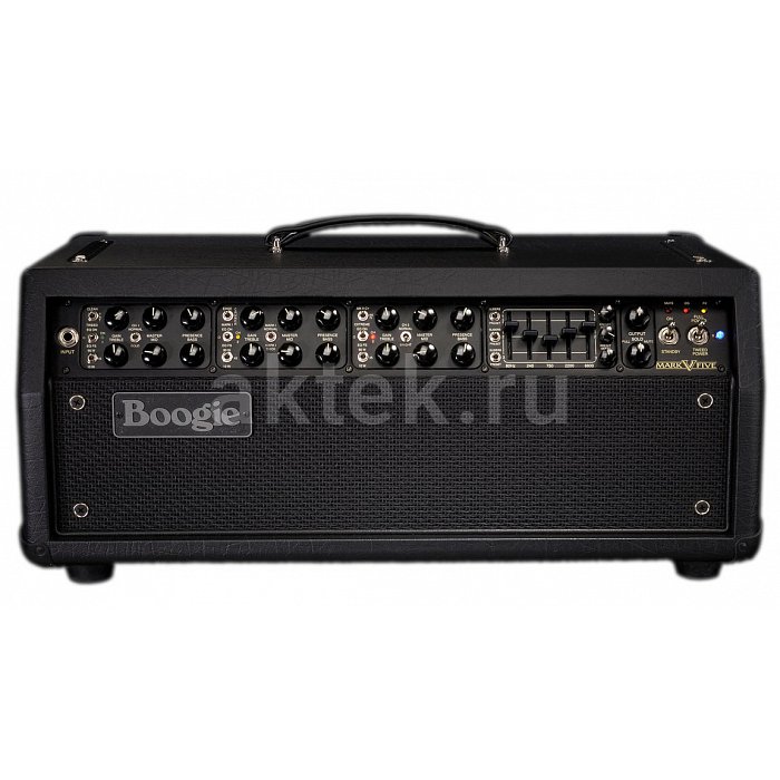 Гитарный усилитель Mesa Boogie Mark V Medium Head
