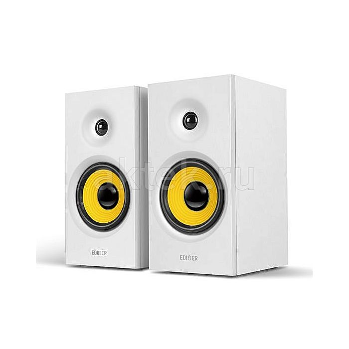 Акустическая система Edifier R1080BT белый