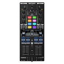 DJ микшер Reloop Mixtour PRO