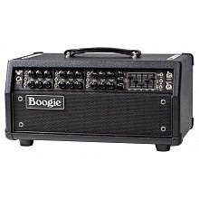 Гитарный усилитель Mesa Boogie Mark VII Head Black
