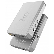 Усилитель для наушников Hidizs DH80S Gray 2