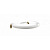 Kramer C-DM/DM/FLAT(W)-15 плоский DVI-D Single-Link male–male кабель 4.6м