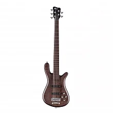 Warwick Streamer LX 5 NB TS бас-гитара, 5 струн