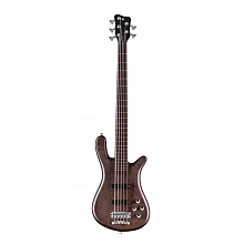 Warwick Streamer LX 5 NB TS бас-гитара, 5 струн