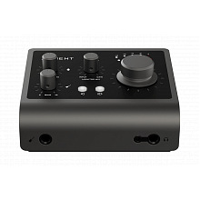 Аудиоинтерфейс AUDIENT iD4 MKII 2 Аудиоинтерфейс AUDIENT iD4 MKII 2