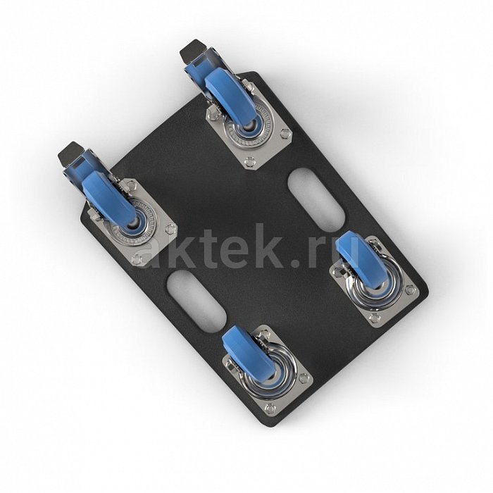 LD Systems MAUI 11 G3 CB транспортировочная тележка 4